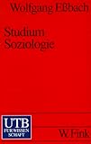 Image de Studium Soziologie