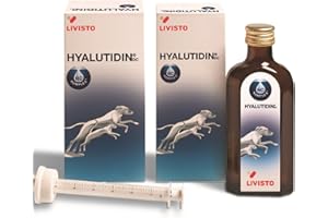 ANIMEDICA Hyalutidin® DC