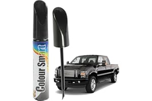 Flaconi Pintura Coche,Pluma De Retoque Bolígrafo De Reparación Arañazos Coche,Quita Arañazos,Adecuado para Reparaciones de Rasguños de la Mayoría de los Automóviles,Motocicletas,Furgonetas (Negro)