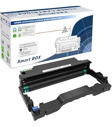 Chip Drum Per Konica Minolta TN213 Black 70k Bizhub C203 - Foto 11