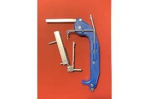 FTF - FENSTERTECHNIK Maco - Set con chiave multifunzione 206417 (cuscinetto angolare argento)