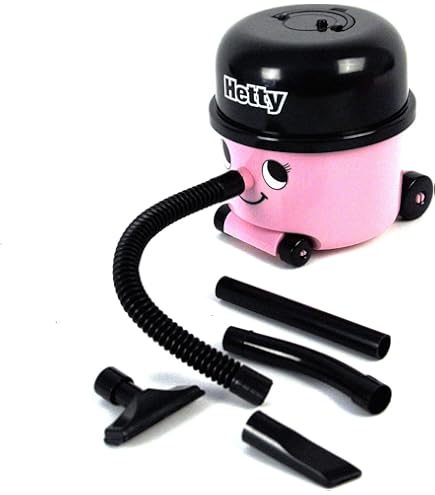 Draagbare Handheld Kleine Raket Stofzuiger Creatieve Student Desktop Briefpapier Usb Mini Stofzuiger (roze