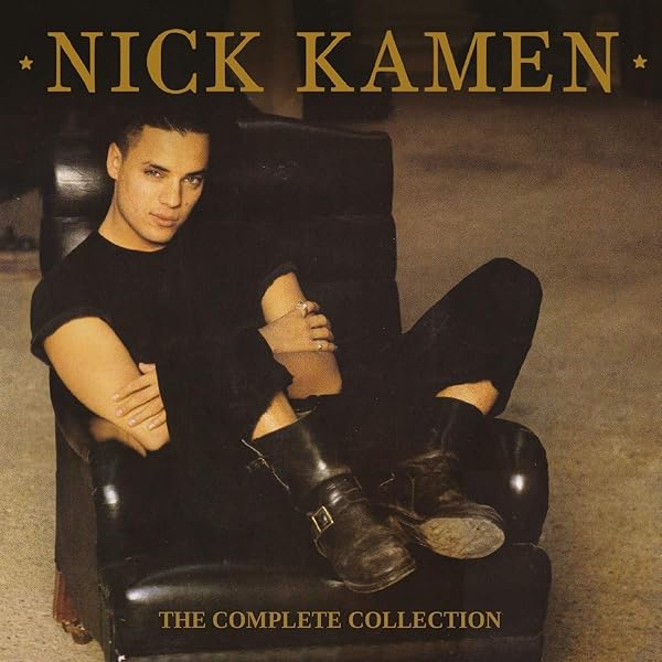 洋楽 NICK KAMEN & PAUL YOUNG CD 61DpauQL-gL._SY200_QL15_.jpg