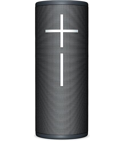 Ultimate Ears Megablast Enceinte Sans Fil Portable Connectée, Wifi Et