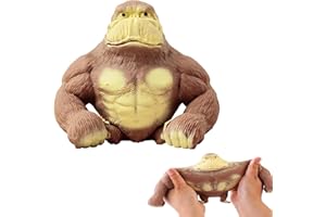 Byhsoep Gorilla Black