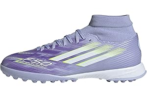adidas F50 Sparkfusion League W Mid Turf Football Boots, Scarpe da Calcio Donna