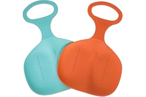 Betzold - Schneerutscher-Set aus treeNside-Material - Rodelschlitten Schneeflitzer aus treeNside-Material