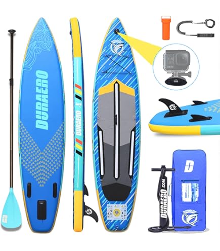 Nikou Paddle Board Tape - Schienen Schutzband 10cm X 4m Für SUP Boards