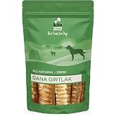 Kito Dana Gırtlak &Ccedil;iğnemelik K&ouml;pek &Ouml;d&uuml;l Maması%100 Doğal, Glutensiz, Organik 100 gr (Dog Treat)