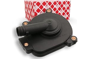 FEBI BILSTEIN Febi 47338 Bloque de Motor