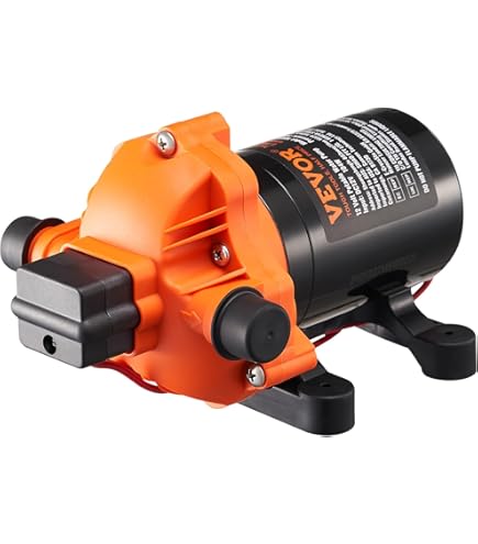 Pompe De Surpression De Circulation Ultra Silencieuse Automatique