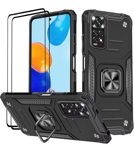 Cover per Xiaomi 13 Lite, Pelle PU Portafoglio Custodia a
