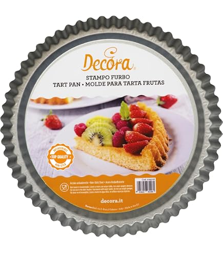 Excelsa Sweet Shapes Stampo Mini Margherita In Silicone - 11x11x2 Cm, Arancione, Per Forno E Microonde, Lavabile In Lavastoviglie