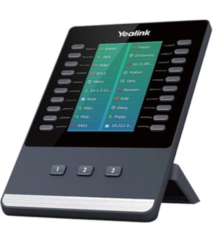 TOP CHARGEUR Alimentatore 5V Per Telefono IP Yealink SIP-T21PN, Cavo 150 Cm, LED, Spedito Da Francia