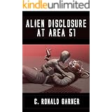 Alien Disclosure at Area 51: Dr. Dan Burisch Reveals the Truth About ETs, UFOs and MJ-12
