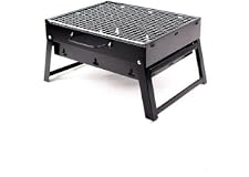 Foldable BBQ Grill
