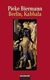Cover zum Buch Berlin, Kabbala