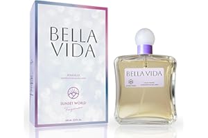 ‎FIT 2 US Bella Vida - Kompatibel und Inspiriert Von La Vie Est Belle. Eau de Cologne Intensiv 100 ml, Pheromone Parfum Damen, Äquivalentes Parfüm