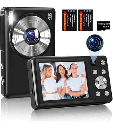 Casio Exilim EX-Z330 Appareil photo numérique 12 Mpix Noir