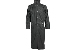 North Ways - Manteau de pluie Octopus North Ways - 9241 - Vert