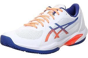 ASICS Solution Swift FF 2 Padel 1041a465 Amarillo