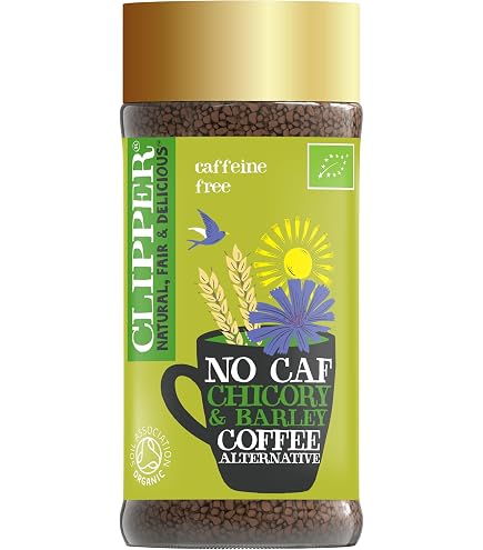 A.Vogel Bambu® Fruit & Grain Coffee Substitute | Caffeine-free