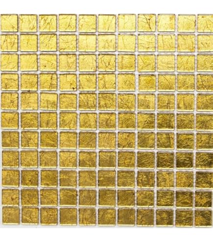 Piastrelle Mosaico Acciaio Inox Argento - Rettangolo 15x48mm, Per Parete Cucina, Opaco Spazzolato - Foto 10