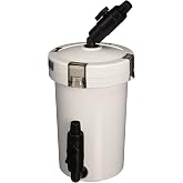 Sunsun External Filter 400 Lt/h 6W for Fish