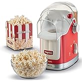 Ariete Party Time Popcorn Machine