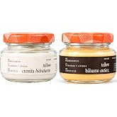 La Artesana Daily Facial Ritual with Beef Tallow | Day Cream + Night Regenerator | Artisan Facial Routine for Sensitive, Dry,