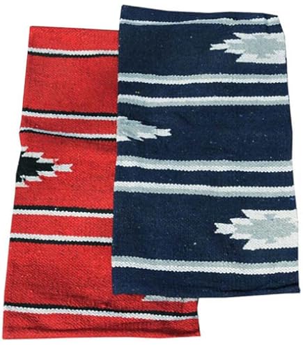 Hersteller von Heavy Woolen Horse Blanket Western Sattel kissen für das Reiten b