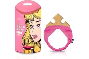 MAD BEAUTY Disney Pop Felpa Aurora