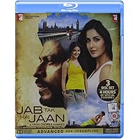 Jab Tak Hai Jaan