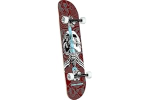 Powell Peralta Skate Complete Skull & Sword