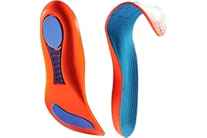 EWAYZ Norelie Comfy Sole Insoles for Bunions, Norelie Revolutionary Comfysole Orthopaedic Insoles for Bunions, Norelie Orthotic Insoles for Bunions, Orthopaedic Insoles for Men and Women (Small 39-40)