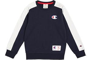 Champion Sudadera Deporte Mujer para Niños