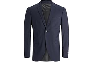JACK & JONES Jprsolar Blazer Noos Jnr Niños