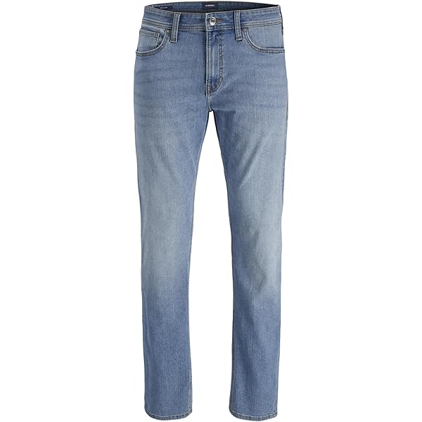 Blauwe JJ Rebel Viscose broeken Basic kopen? | Vergelijk
