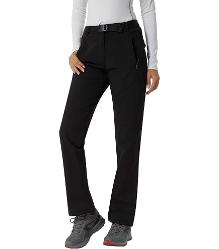 Portwest Pantalon Combat Femme Noir XXL - C099BKRXXL - Travail Et Loisirs