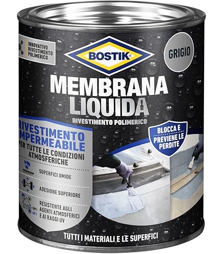 Protettivo Per Mattoni E Tegole - Impermeabilizzante Penetrante 1 Litro Per Interni Ed Esterni - Foto 4