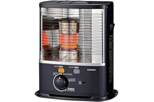 TECNO AIR SYSTEM Stufa a combustibile corona rx3085 3000W