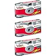 Agfa Photo 601020 LeBox 400 27 Camera Flash Pack of 3