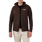 Norway Geographical Yumuşak Dokulu Soğuğa Dayanıklı Outdoor Polar Erkek Tug