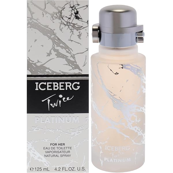 新品★ ICEBERG FLUID WOMAN EDT★ 製造中止★レア♪♪♪ ICEBERG, Eau de Iceberg , woda toaletowa dla kobiet, 100 ml