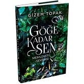 G&ouml;ğe Kadar Sen 1 / Memleket Sevdası (Cı̇ltlı̇)