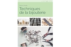 Techniques de la bijouterie