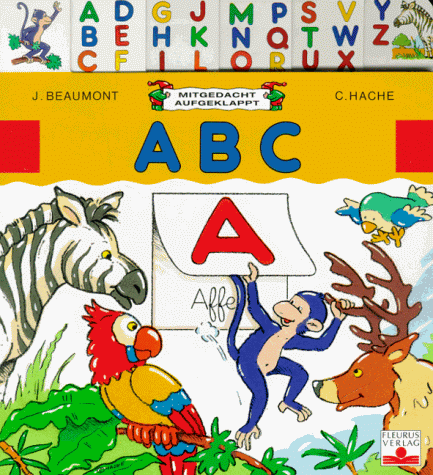 Alphabet, cache-cache (allemand) francais Alphabet, cache-cache (allemand) francais