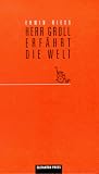 Cover zum Buch Herr Groll erfährt die Welt: Im Rolls...