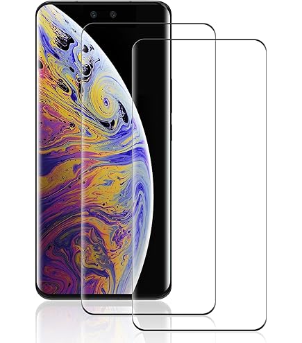 Vetro Temperato Per OnePlus 10 Pro 5G - 2 Pezzi, Copertura Completa 9H - Foto 4