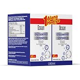 Ocean Glukozamin Complex 60 Tablet 1 Alana 1 Bedava